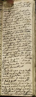 Image page 151 in Christina Charlotta Hjärne