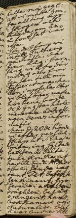 Image page 157 in Christina Charlotta Hjärne