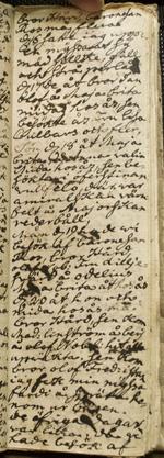 Image page 177 in Christina Charlotta Hjärne