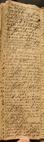 Image page 180 in Christina Charlotta Hjärne