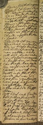 Image page 192 in Christina Charlotta Hjärne