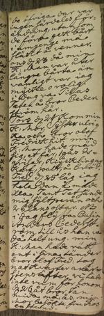 Image page 193 in Christina Charlotta Hjärne