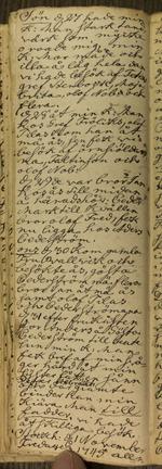 Image page 194 in Christina Charlotta Hjärne