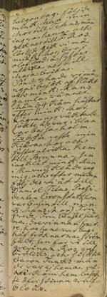 Image page 195 in Christina Charlotta Hjärne