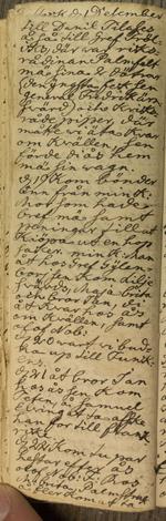 Image page 202 in Christina Charlotta Hjärne