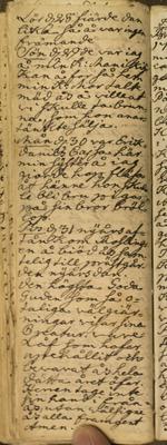 Image page 204 in Christina Charlotta Hjärne