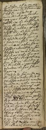 Image page 205 in Christina Charlotta Hjärne