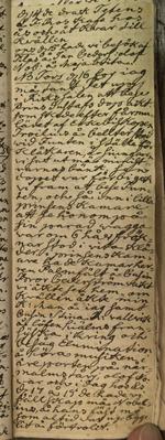 Image page 209 in Christina Charlotta Hjärne