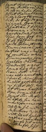 Image page 212 in Christina Charlotta Hjärne