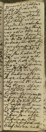 Image page 219 in Christina Charlotta Hjärne