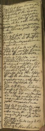 Image page 223 in Christina Charlotta Hjärne