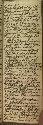 Image page 225 in Christina Charlotta Hjärne