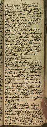 Image page 227 in Christina Charlotta Hjärne