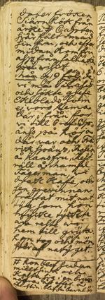 Image page 232 in Christina Charlotta Hjärne