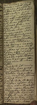 Image page 241 in Christina Charlotta Hjärne