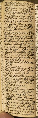 Image page 246 in Christina Charlotta Hjärne