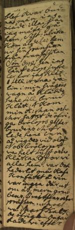 Image page 259 in Christina Charlotta Hjärne