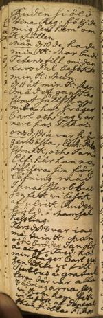 Image page 266 in Christina Charlotta Hjärne