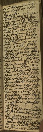 Image page 267 in Christina Charlotta Hjärne