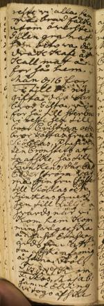 Image page 278 in Christina Charlotta Hjärne