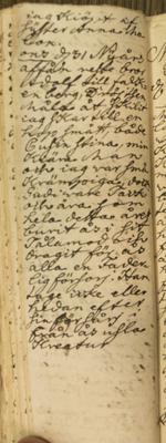 Image page 282 in Christina Charlotta Hjärne