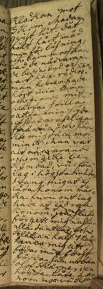 Image page 295 in Christina Charlotta Hjärne