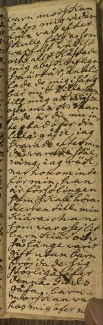 Image page 297 in Christina Charlotta Hjärne