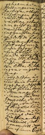 Image page 298 in Christina Charlotta Hjärne