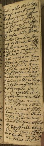 Image page 305 in Christina Charlotta Hjärne