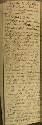 Image page 312 in Christina Charlotta Hjärne