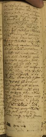 Image page 313 in Christina Charlotta Hjärne