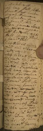 Image page 316 in Christina Charlotta Hjärne