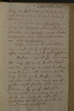 Image page 01 in Hinrica Johanna Garpelan