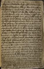 Image page 1 in Regina Charlotta Dref