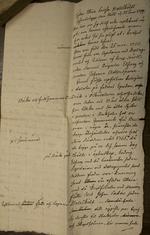 Image page 1a in Ulrica Lovisa Dalesköld