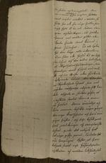 Image page 2a in Ulrica Lovisa Dalesköld