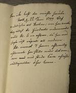 Image page 5 (1b) in Ulrica Lovisa Dalesköld