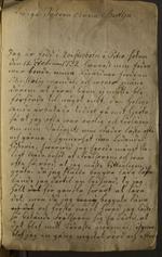 Image page 1 in Anna Bertelia