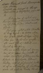 Image page 1 in Doktor Baumgarten Siegmund Jacob