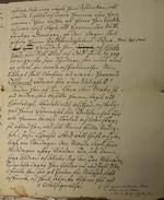 Image page 3 in Hofjunkare von Conow