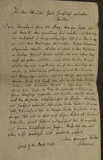 Image page 1 in Johannes