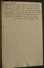 Image page 10 in Diedrich Christian von Conow