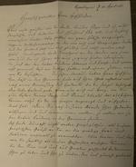 Image page 1 in Von Conow