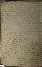 Image page 2 in Margareta Sophia Conow