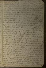 Image page 3 in Margareta Sophia Conow