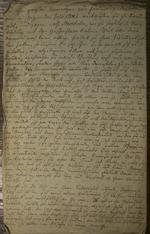 Image page 4 in Margareta Sophia Conow