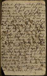 Image page 11 in Elisa Gustava Gyllenhammar