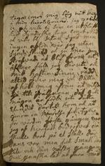 Image page 12 in Elisa Gustava Gyllenhammar