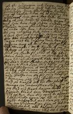 Image page 18 in Elisa Gustava Gyllenhammar