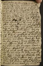 Image page 19 in Elisa Gustava Gyllenhammar